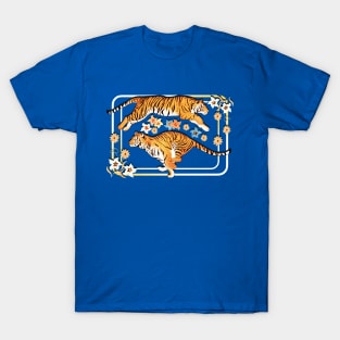 Palace Tigers T-Shirt